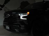 Thumbnail of 2024 Black Chevrolet Silverado 1500