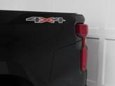 Thumbnail of 2024 Black Chevrolet Silverado 1500
