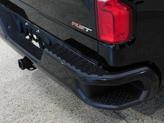 Thumbnail of 2024 Black Chevrolet Silverado 1500