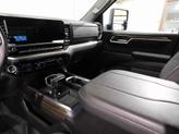 Thumbnail of 2024 Black Chevrolet Silverado 1500