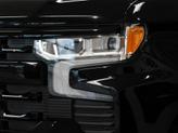 Thumbnail of 2024 Black Chevrolet Silverado 1500