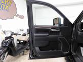 Thumbnail of 2024 Black Chevrolet Silverado 1500