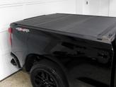 Thumbnail of 2024 Black Chevrolet Silverado 1500