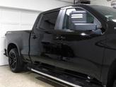 Thumbnail of 2024 Black Chevrolet Silverado 1500