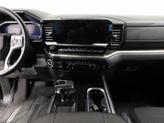 Thumbnail of 2024 Black Chevrolet Silverado 1500