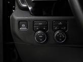 Thumbnail of 2024 Black Chevrolet Silverado 1500