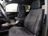 Thumbnail of 2024 Black Chevrolet Silverado 1500