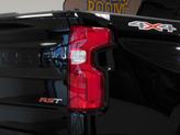 Thumbnail of 2024 Black Chevrolet Silverado 1500