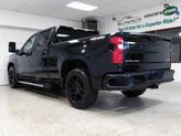 Thumbnail of 2024 Black Chevrolet Silverado 1500