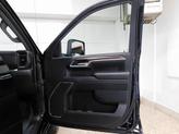 Thumbnail of 2024 Black Chevrolet Silverado 1500