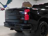 Thumbnail of 2024 Black Chevrolet Silverado 1500