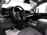 Thumbnail of 2024 Black Chevrolet Silverado 1500