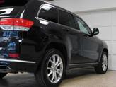 Thumbnail of 2016 Brilliant Black Crystal Pearlcoat Jeep Grand Cherokee