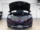 Thumbnail of 2018 Burgundy Velvet Metallic Tinted Clearcoat Lincoln MKC