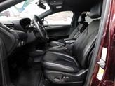 Thumbnail of 2018 Burgundy Velvet Metallic Tinted Clearcoat Lincoln MKC