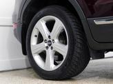 Thumbnail of 2018 Burgundy Velvet Metallic Tinted Clearcoat Lincoln MKC