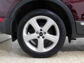 Thumbnail of 2018 Burgundy Velvet Metallic Tinted Clearcoat Lincoln MKC