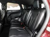Thumbnail of 2018 Burgundy Velvet Metallic Tinted Clearcoat Lincoln MKC