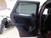 Thumbnail of 2018 Burgundy Velvet Metallic Tinted Clearcoat Lincoln MKC