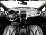 Thumbnail of 2018 Burgundy Velvet Metallic Tinted Clearcoat Lincoln MKC