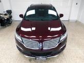 Thumbnail of 2018 Burgundy Velvet Metallic Tinted Clearcoat Lincoln MKC