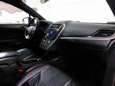 Thumbnail of 2018 Burgundy Velvet Metallic Tinted Clearcoat Lincoln MKC