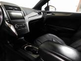 Thumbnail of 2018 Burgundy Velvet Metallic Tinted Clearcoat Lincoln MKC