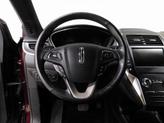 Thumbnail of 2018 Burgundy Velvet Metallic Tinted Clearcoat Lincoln MKC
