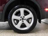 Thumbnail of 2018 Burgundy Velvet Metallic Tinted Clearcoat Lincoln MKC