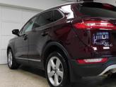 Thumbnail of 2018 Burgundy Velvet Metallic Tinted Clearcoat Lincoln MKC