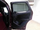 Thumbnail of 2018 Burgundy Velvet Metallic Tinted Clearcoat Lincoln MKC
