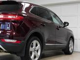 Thumbnail of 2018 Burgundy Velvet Metallic Tinted Clearcoat Lincoln MKC