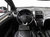 Thumbnail of 2018 Burgundy Velvet Metallic Tinted Clearcoat Lincoln MKC