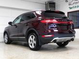 Thumbnail of 2018 Burgundy Velvet Metallic Tinted Clearcoat Lincoln MKC