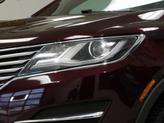 Thumbnail of 2018 Burgundy Velvet Metallic Tinted Clearcoat Lincoln MKC