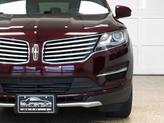Thumbnail of 2018 Burgundy Velvet Metallic Tinted Clearcoat Lincoln MKC