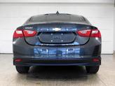 Thumbnail of 2018 Grey Chevrolet Malibu