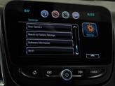 Thumbnail of 2018 Grey Chevrolet Malibu