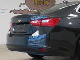 Thumbnail of 2018 Grey Chevrolet Malibu