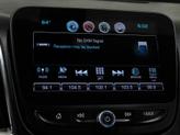 Thumbnail of 2018 Grey Chevrolet Malibu