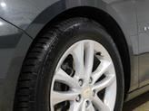 Thumbnail of 2018 Grey Chevrolet Malibu