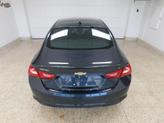 Thumbnail of 2018 Grey Chevrolet Malibu