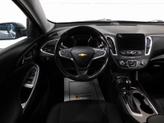 Thumbnail of 2018 Grey Chevrolet Malibu