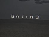 Thumbnail of 2018 Grey Chevrolet Malibu