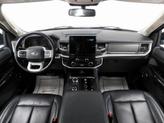 Thumbnail of 2024 Agate Black Metallic Ford Expedition