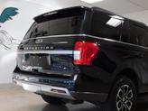 Thumbnail of 2024 Agate Black Metallic Ford Expedition