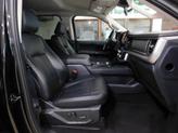 Thumbnail of 2024 Agate Black Metallic Ford Expedition
