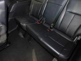 Thumbnail of 2024 Agate Black Metallic Ford Expedition