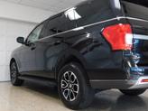 Thumbnail of 2024 Agate Black Metallic Ford Expedition
