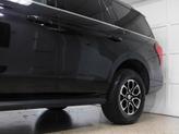 Thumbnail of 2024 Agate Black Metallic Ford Expedition